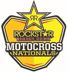 Rockstar - титульный спонсор 2014 Canadian MX National.