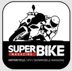 Журнал SuperBike Magazine теперь доступен на платформе Android