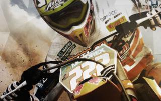 MXGP:The Official Motocross Videogame - новый симулятор мотокросса.