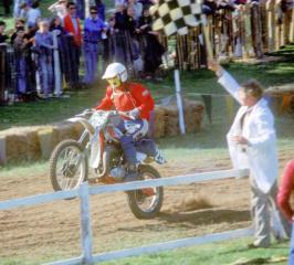 Страницы истории: Гран-При Германии и Шотландии 1978 года.